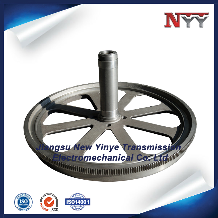 船舶齿轮箱齿轮