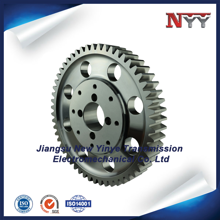 饲料机械齿轮